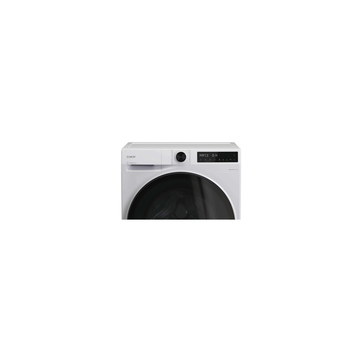 Lave linge hublot CANDY BP 49SBL8-FR
