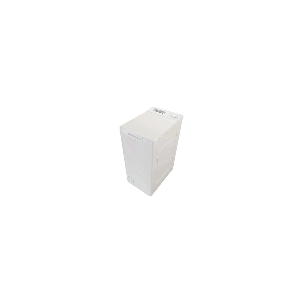 Lave linge top CANDY EYTC1 06L2-S