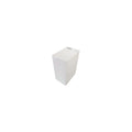 Lave linge top CANDY EYTC1 06L2-S