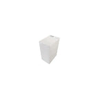 Lave linge top CANDY EYTC1 06L2-S
