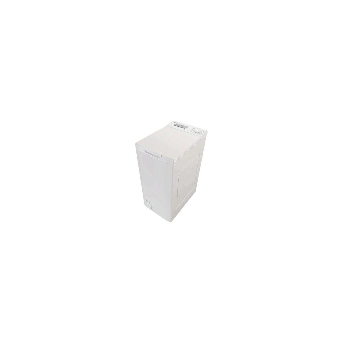 Lave linge top CANDY EYTC1 06L2-S