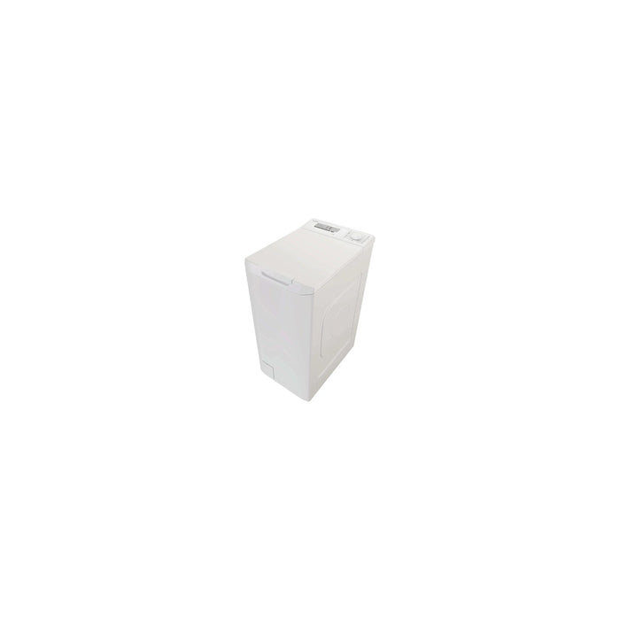Lave linge top CANDY EYTC1 06L2-S