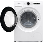 Lave linge hublot HISENSE WFGP801439VM Reconditionné