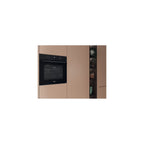 Four encastrable HOTPOINT HAO455CB