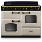 Piano de cuisson induction FALCON NGC TAB IND 110 CM CREME PASTEL LAITON A