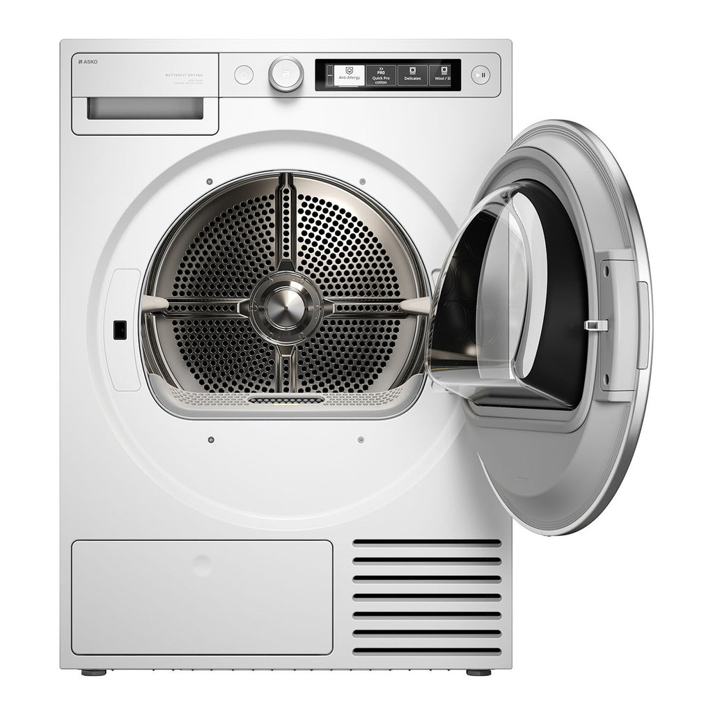 Sèche linge pompe à chaleur ASKO T309HCW