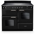 Piano de cuisson induction FALCON NGC OC TAB IND 110 CM NOIR CHROME