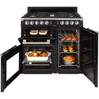 Cuisinière LEISURE CK90F324K