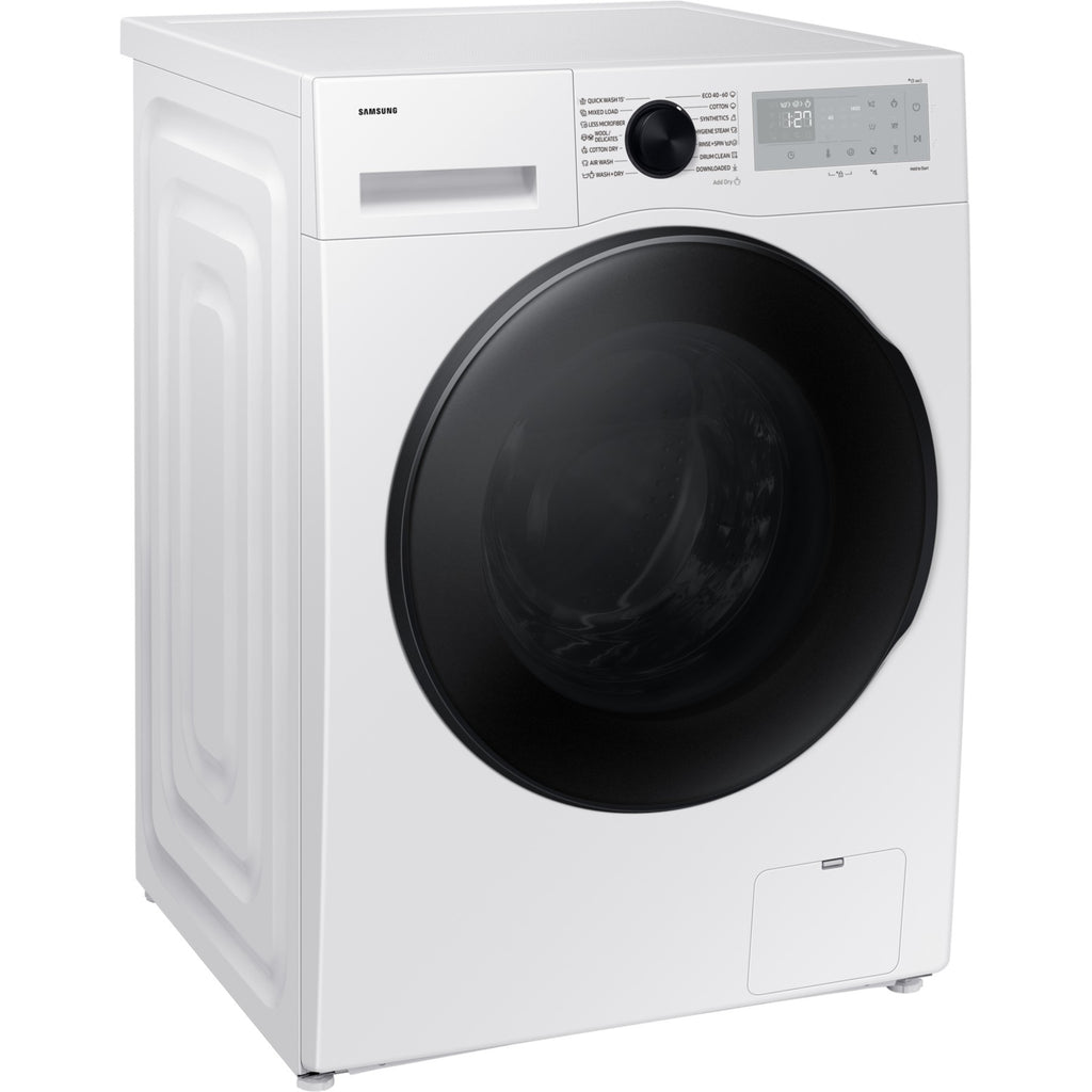 Lave linge séchant hublot SAMSUNG WD90DG5B15BE