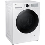 Lave linge séchant hublot SAMSUNG WD90DG5B15BE