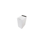 Lave linge top HAIER THASN466TM5-S