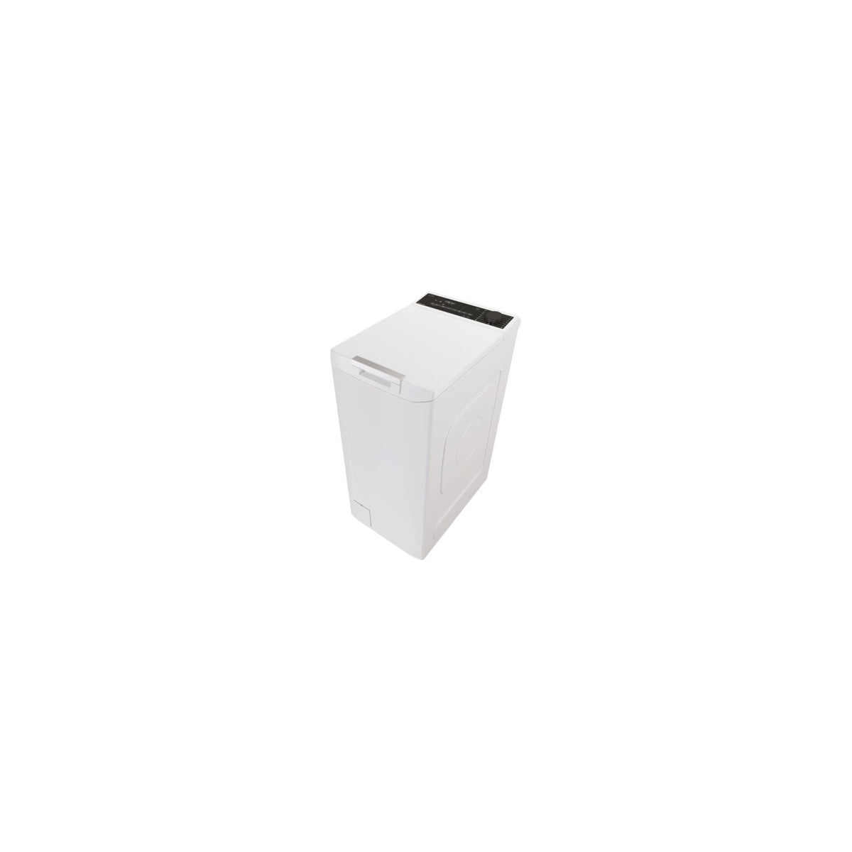 Lave linge top HAIER THASN466TM5-S