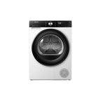Sèche linge pompe à chaleur HISENSE DH3S902UWDC