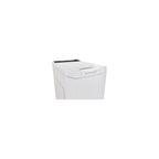 Lave linge top HAIER THASN466TM5-S