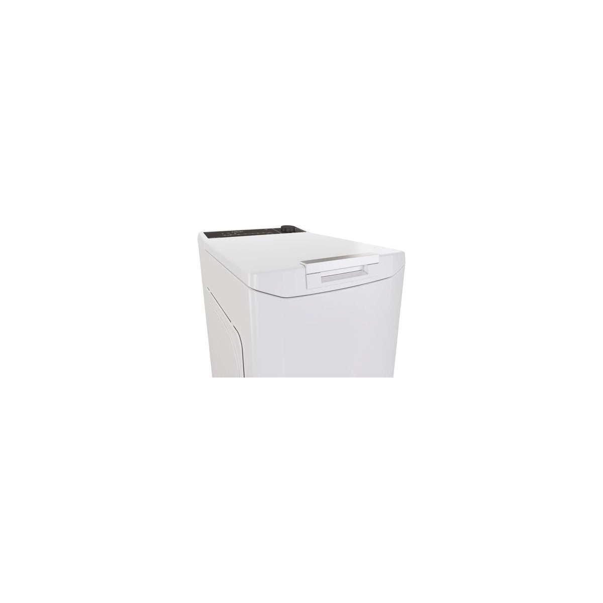 Lave linge top HAIER THASN466TM5-S