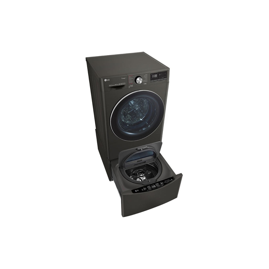 Lave linge hublot LG F14V92BS Reconditionné