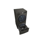 Lave linge hublot LG F14V92BS Reconditionné