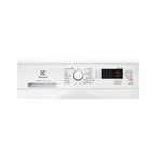 Lave linge hublot ELECTROLUX EW2F6812AA - 8 kg - 1400 tr/min - Classe A - Moteur induction