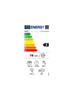 Lave linge top INDESIT BTWS72200FR/N Reconditionné