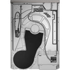 Sèche linge pompe à chaleur ASKO T509HRT