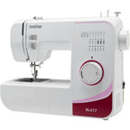 Machine à coudre BROTHER RL417
