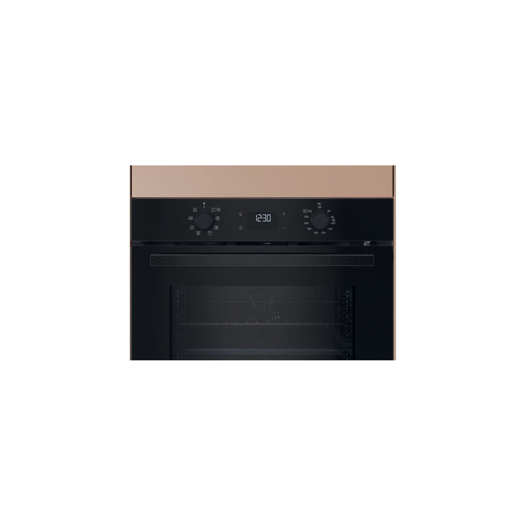 Four encastrable HOTPOINT HAO475PB