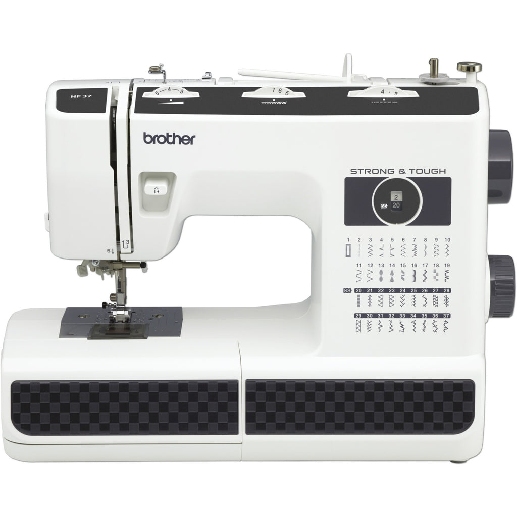 Machine à coudre BROTHER HF37