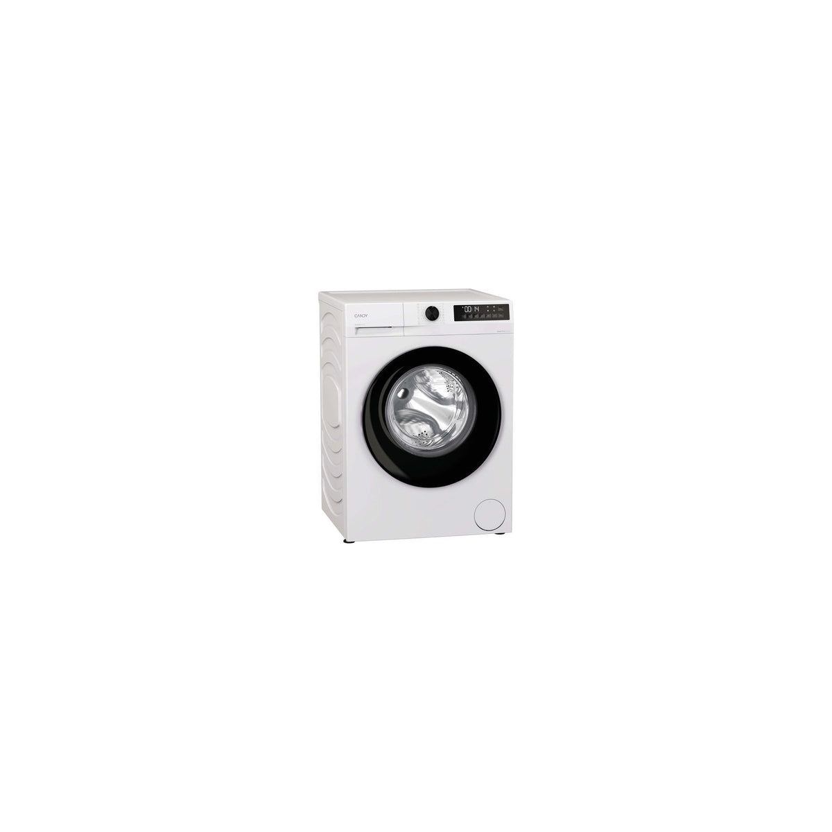 Lave linge hublot CANDY GD 49B8-S