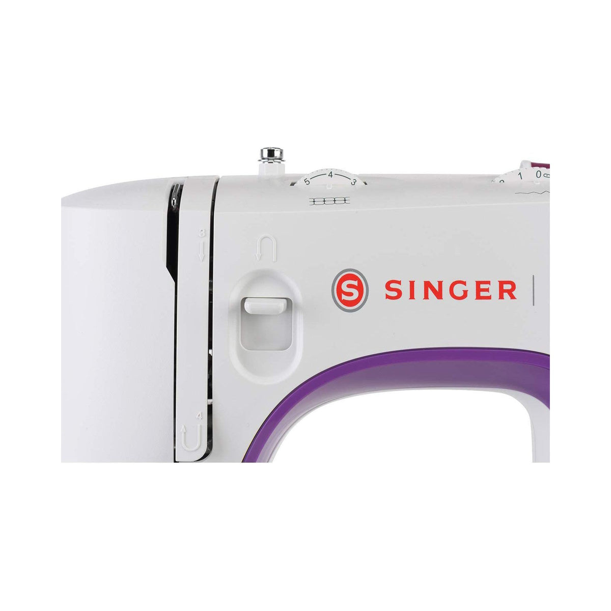 Machine à coudre SINGER M3505