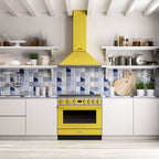 Piano de cuisson induction SMEG CPF9IPYW