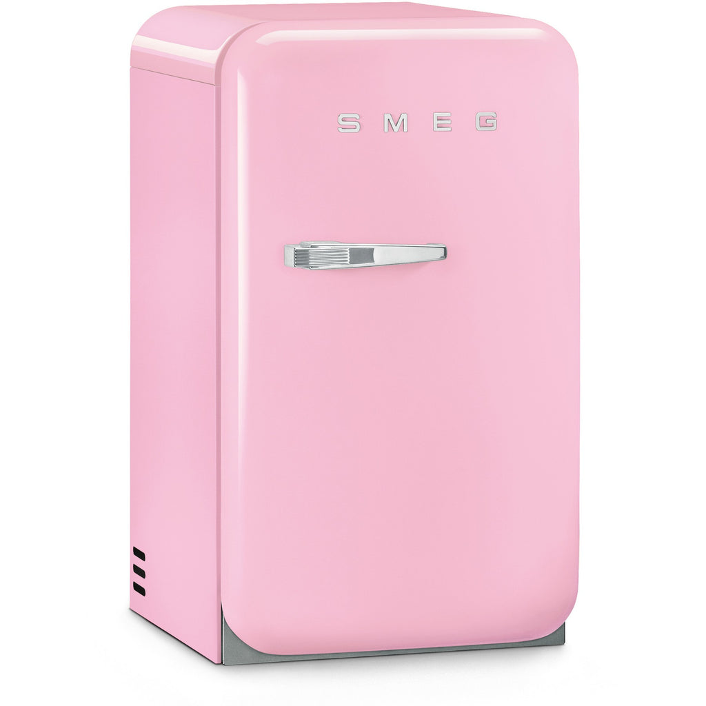 Mini réfrigérateur SMEG FAB5RPK6