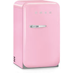 Mini réfrigérateur SMEG FAB5RPK6