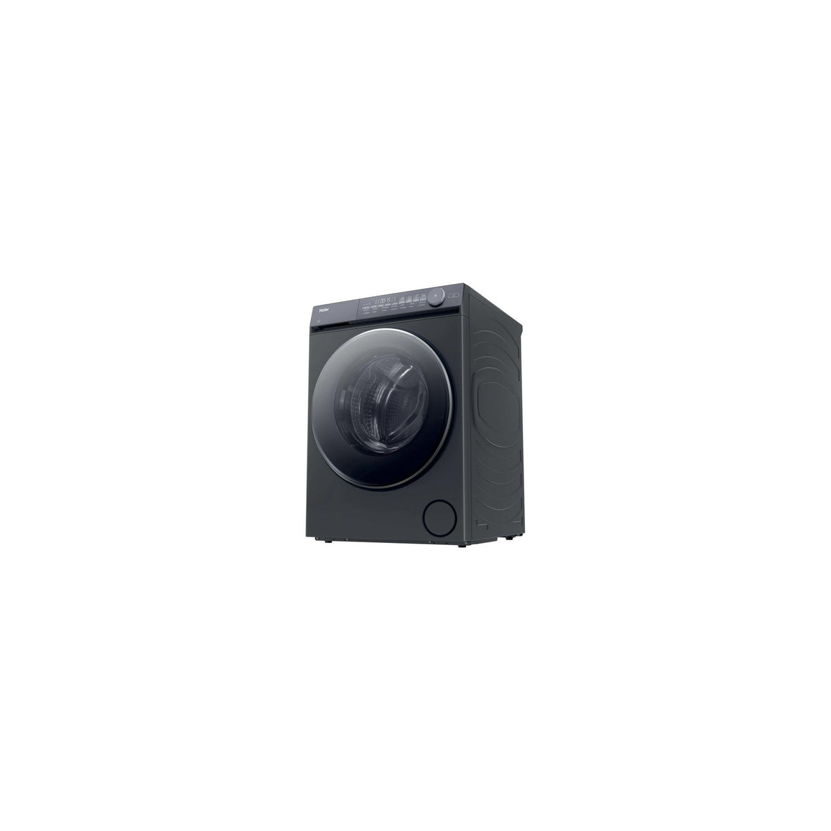 Lave linge hublot HAIER HW90-B14367GU1