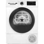 Sèche linge pompe à chaleur BOSCH WQG133DBFR