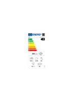 Lave linge hublot CANDY EY294DWM5/1-S