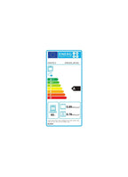 Four encastrable ESSENTIELB EFMH65N1 - Hydrolyse - Chaleur tournante - Rails télescopiques