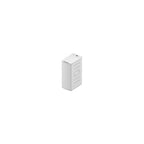 Lave linge top CONTINENTAL EDISON CELL712TW