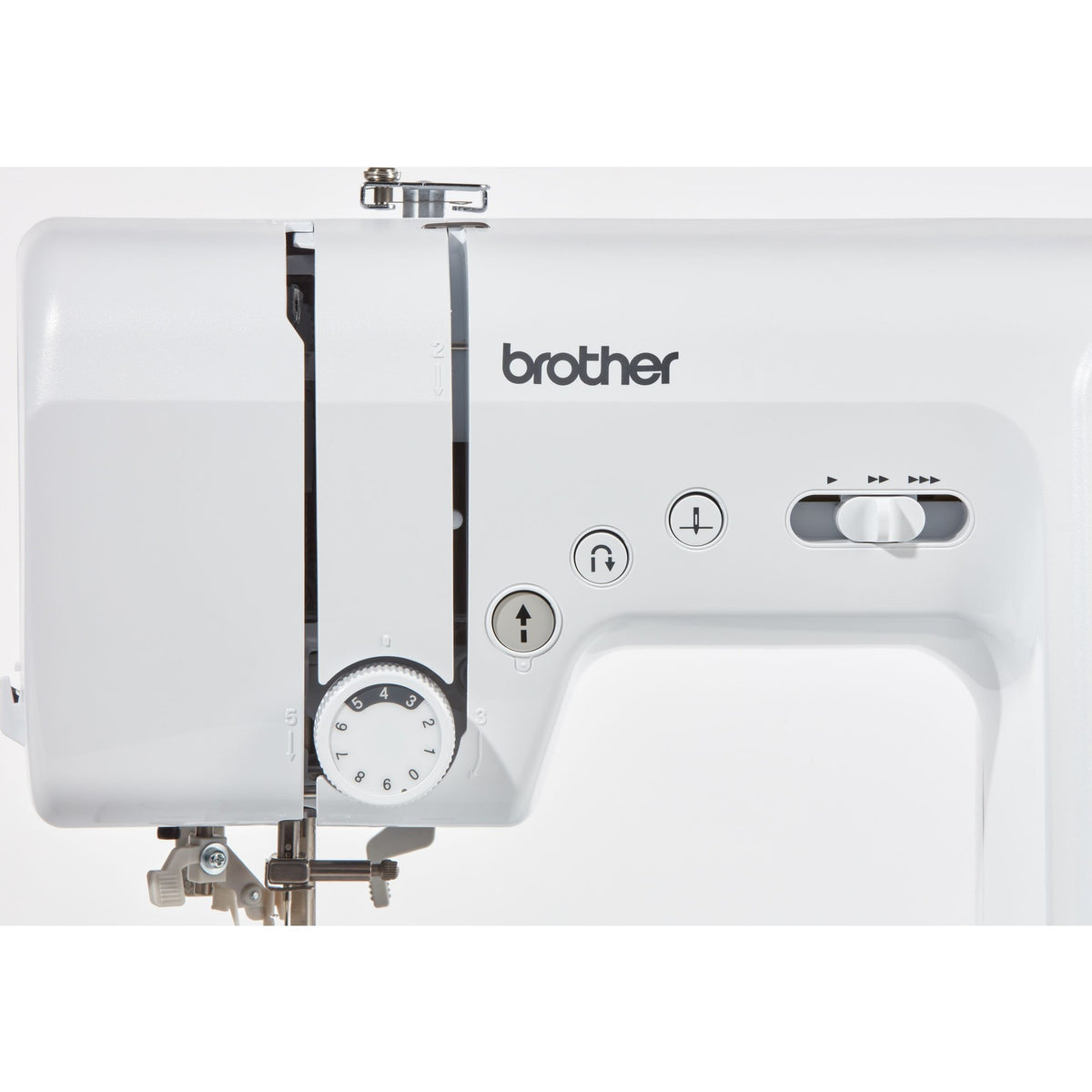 Machine à coudre BROTHER CX70PES