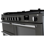 Piano de cuisson gaz FALCON INFUSION NGC OC TAB GAZ 110 CM ARDOISE