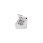 Lave linge top HAIER THASN266TM5-S Reconditionné