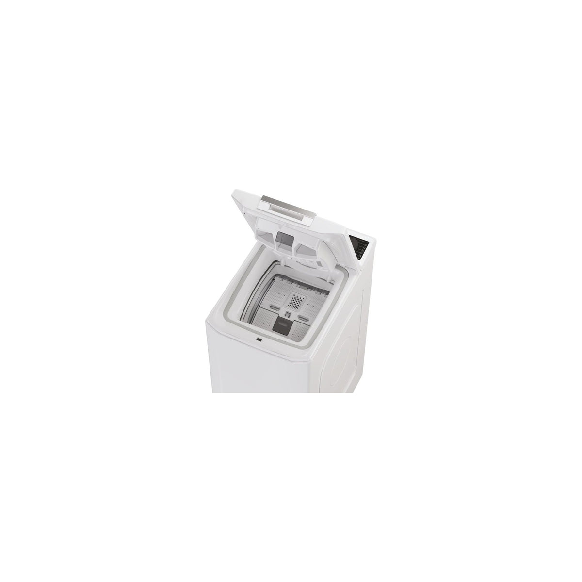 Lave linge top HAIER THASN266TM5-S Reconditionné