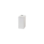 Lave linge top CANDY TCA263D2-S