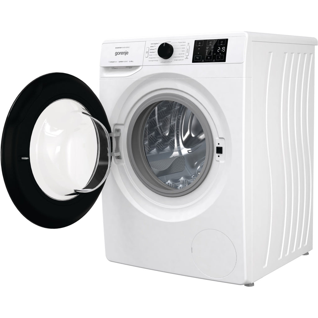 Lave linge hublot GORENJE W2NEI14ADS Reconditionné