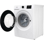 Lave linge hublot GORENJE W2NEI14ADS Reconditionné