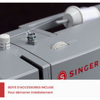 Machine à coudre SINGER HD 6605 C