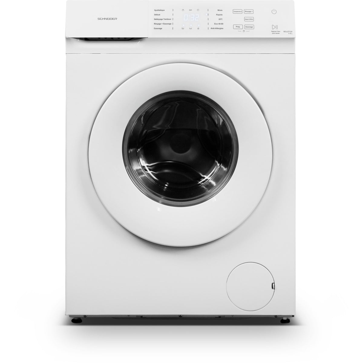 LL Front SCHNEIDER SCLLF7120