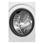Lave linge séchant hublot ESSENTIELB ELS86-3b - 8/6 kg - 1400 tr/min - Classe A - Moteur induction