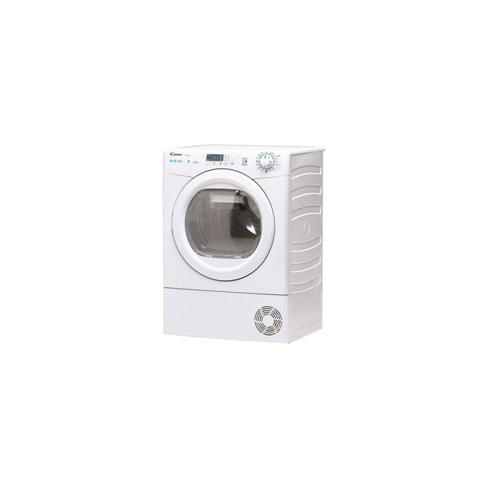 Sèche linge pompe à chaleur CANDY CSEH8A1LES