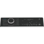 Lave linge top WHIRLPOOL TW621CSILENCEFR - 6 kg - 1200 tr/min - Classe A - Moteur induction - Connecté WiFi