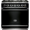 Piano de cuisson gaz FALCON F900SDFBL/CM-EU